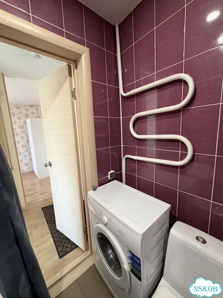 1-к. квартира, 20,1 м², 7/9 эт. фото 11