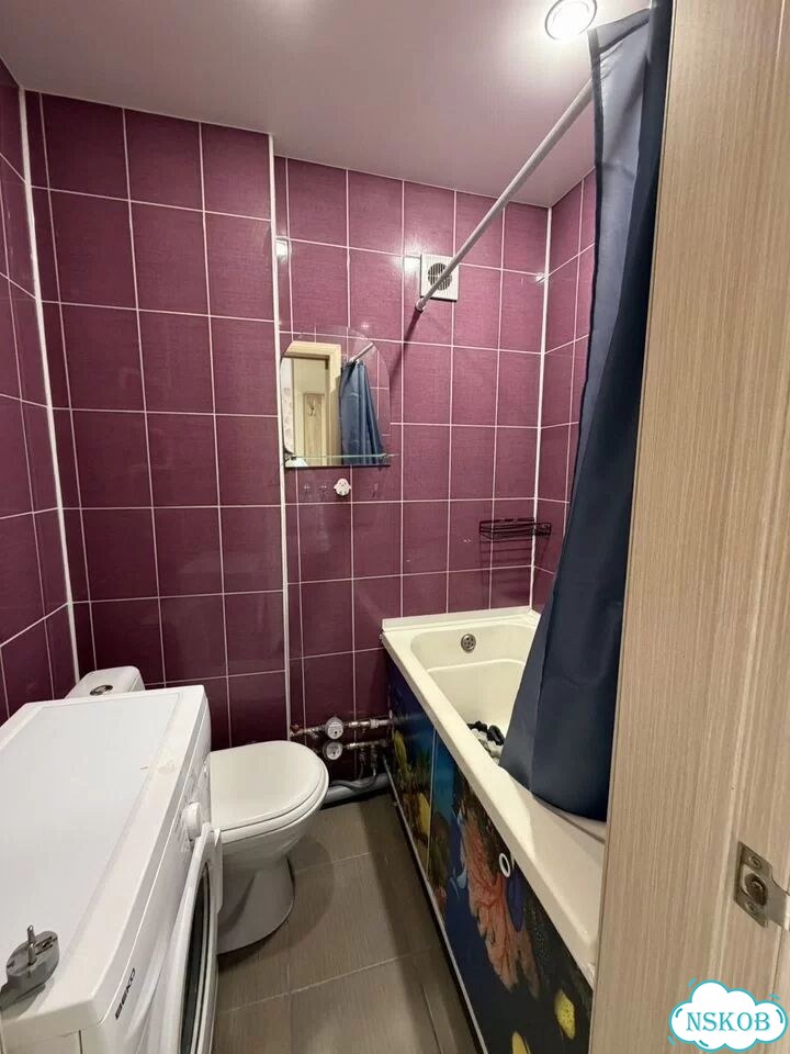 1-к. квартира, 20,1 м², 7/9 эт. фото 12