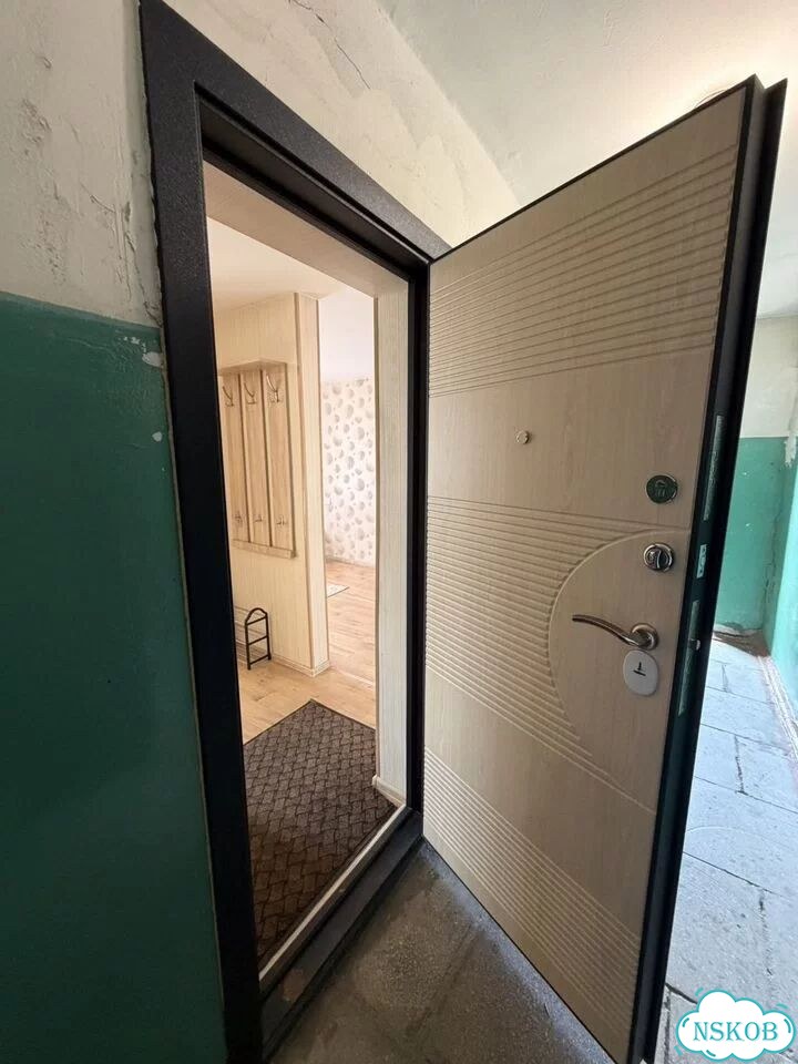 1-к. квартира, 20,1 м², 7/9 эт. фото 2