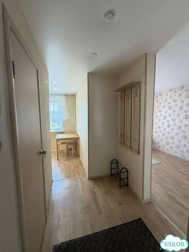 1-к. квартира, 20,1 м², 7/9 эт. фото 3