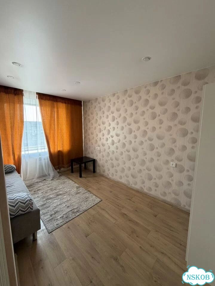 1-к. квартира, 20,1 м², 7/9 эт. фото 4