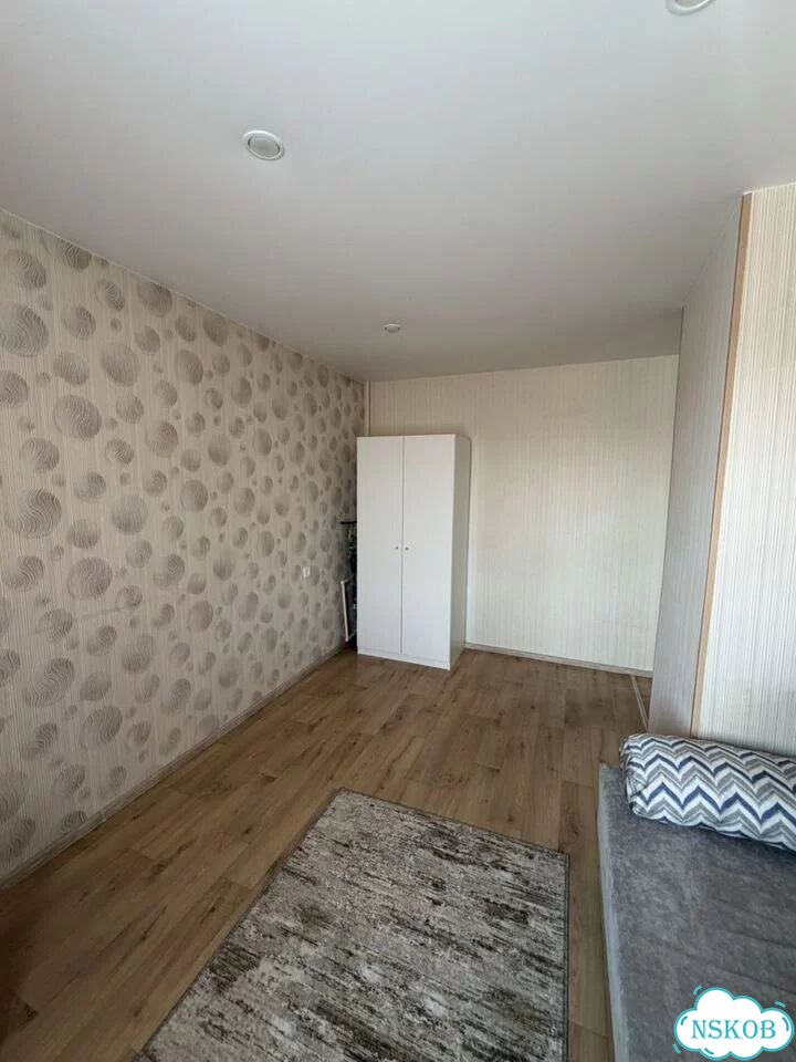 1-к. квартира, 20,1 м², 7/9 эт. фото 5