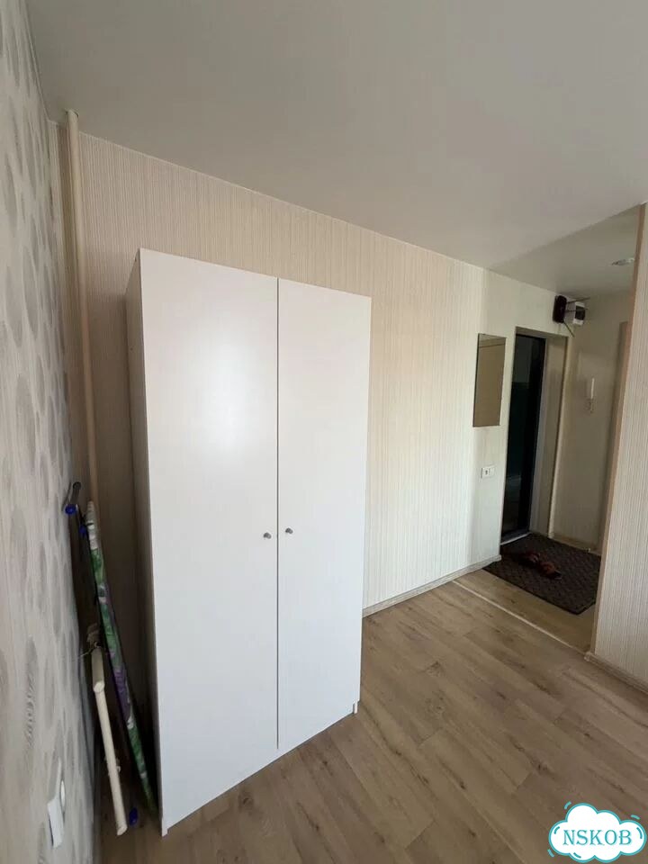 1-к. квартира, 20,1 м², 7/9 эт. фото 6