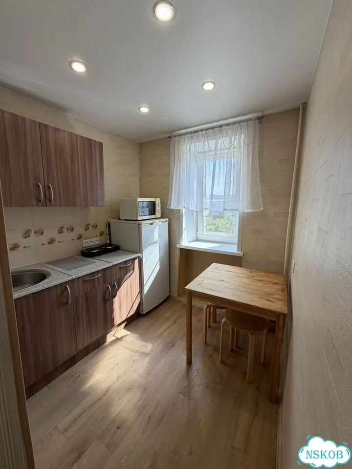 1-к. квартира, 20,1 м², 7/9 эт. фото 7