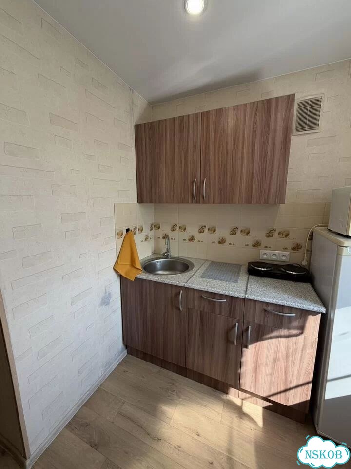 1-к. квартира, 20,1 м², 7/9 эт. фото 8