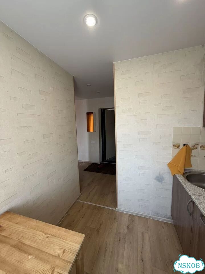 1-к. квартира, 20,1 м², 7/9 эт. фото 9