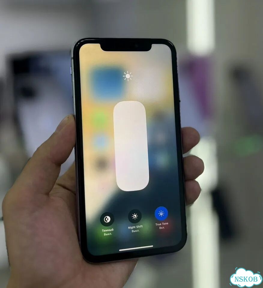 iPhone 11, 64 ГБ, SIM + eSIM фото 3