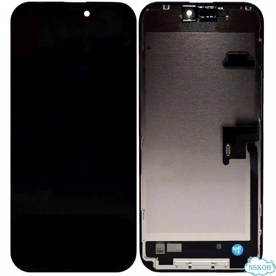 Дисплей для iPhone 16 Pro Max 120Гц фото 1