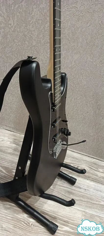 Электрогитара Fender stratocaster фото 3