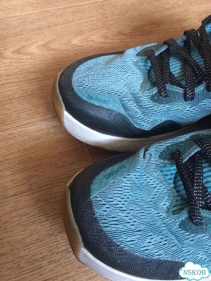 Кроссовки New Balance 43,5-44 р. Оригинал фото 3