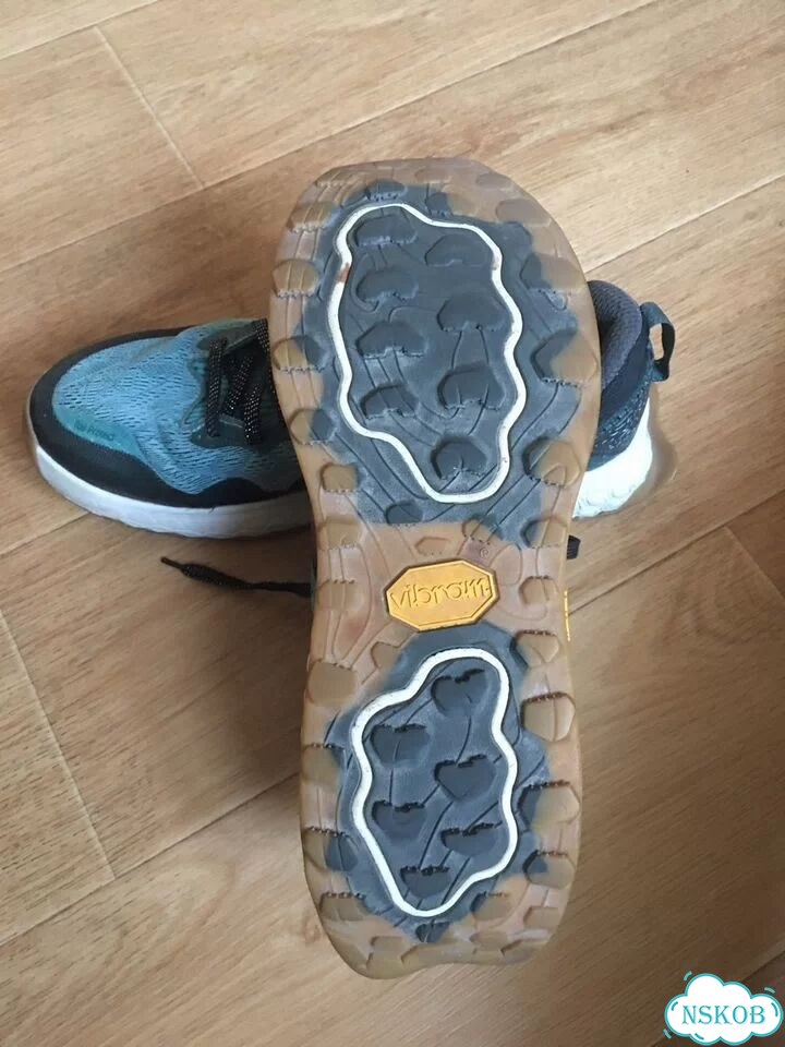 Кроссовки New Balance 43,5-44 р. Оригинал фото 7