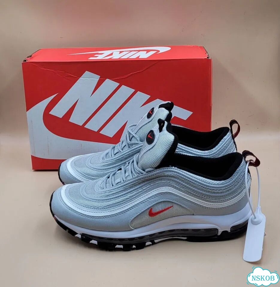 Кроссовки Nike air max 97 Арт.:9693038116 фото 1