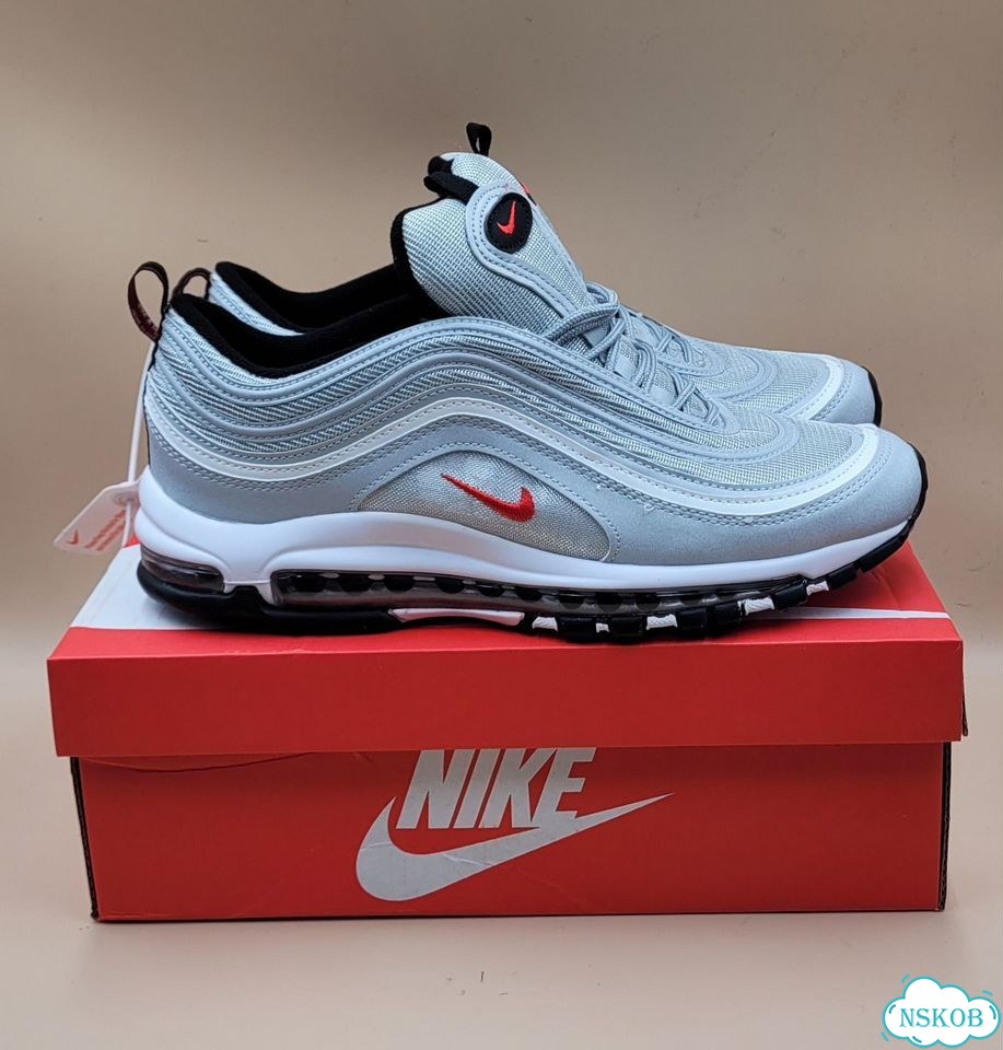 Кроссовки Nike air max 97 Арт.:9693038116 фото 2