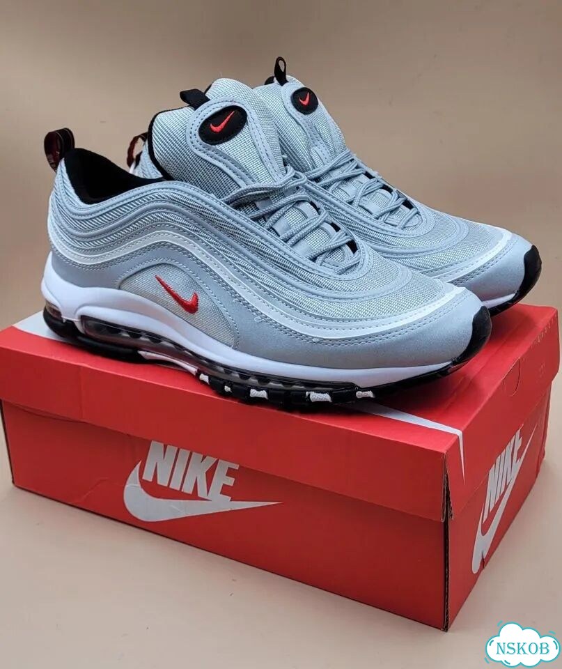 Кроссовки Nike air max 97 Арт.:9693038116 фото 3