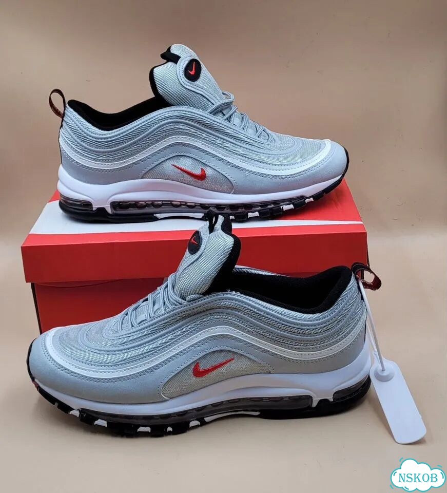 Кроссовки Nike air max 97 Арт.:9693038116 фото 4