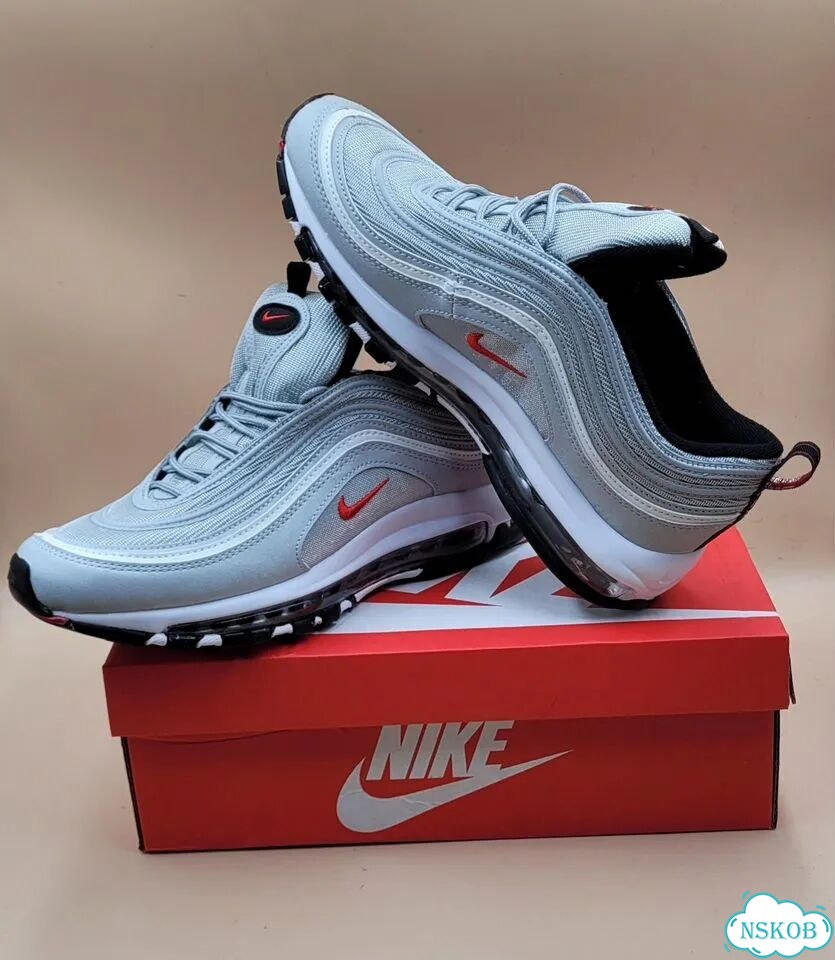 Кроссовки Nike air max 97 Арт.:9693038116 фото 5