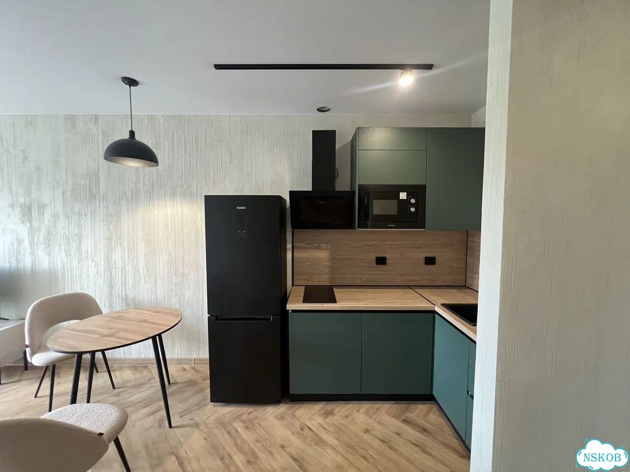 Квартира-студия, 30 м², 5/14 эт. фото 1
