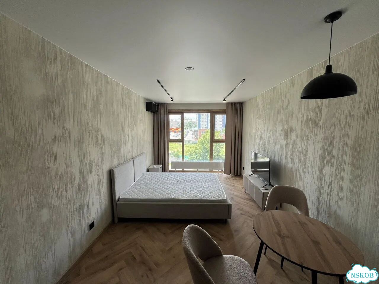 Квартира-студия, 30 м², 5/14 эт. фото 4