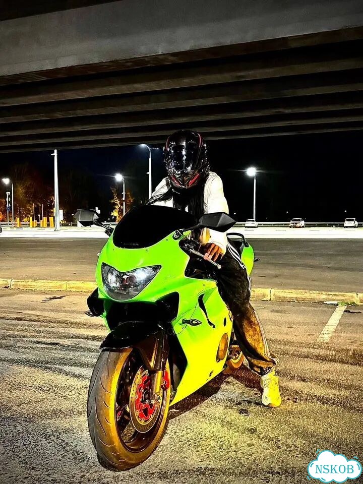 Honda CBR 600 F4, 2002, 30 000 км фото 1