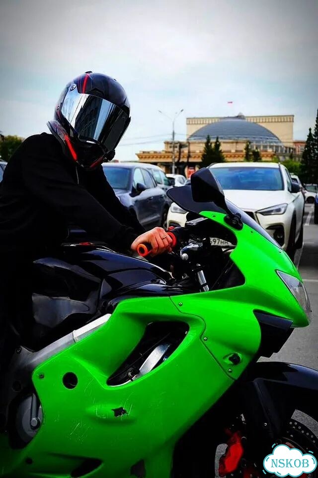 Honda CBR 600 F4, 2002, 30 000 км фото 2