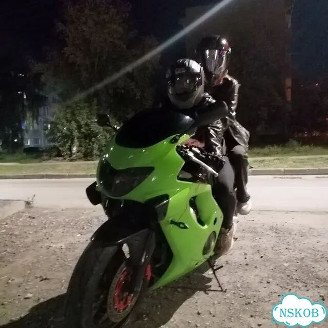 Honda CBR 600 F4, 2002, 30 000 км фото 9
