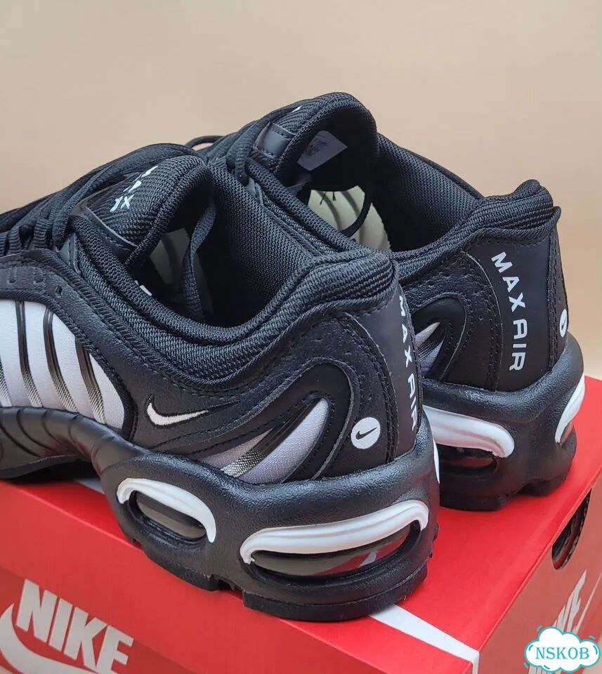 Nike air max tailwind 4 Арт.:9695390027 фото 4