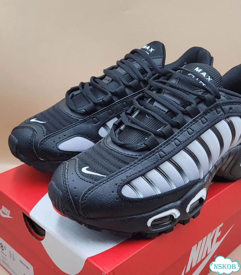 Nike air max tailwind 4 Арт.:9695390027 фото 5