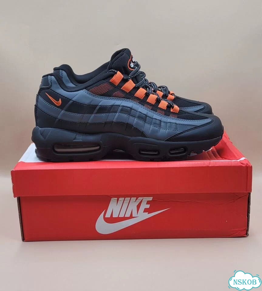 Кроссовки Nike air max 95 Арт.:2295517312 фото 1