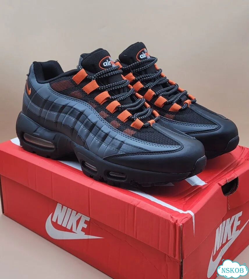 Кроссовки Nike air max 95 Арт.:2295517312 фото 2