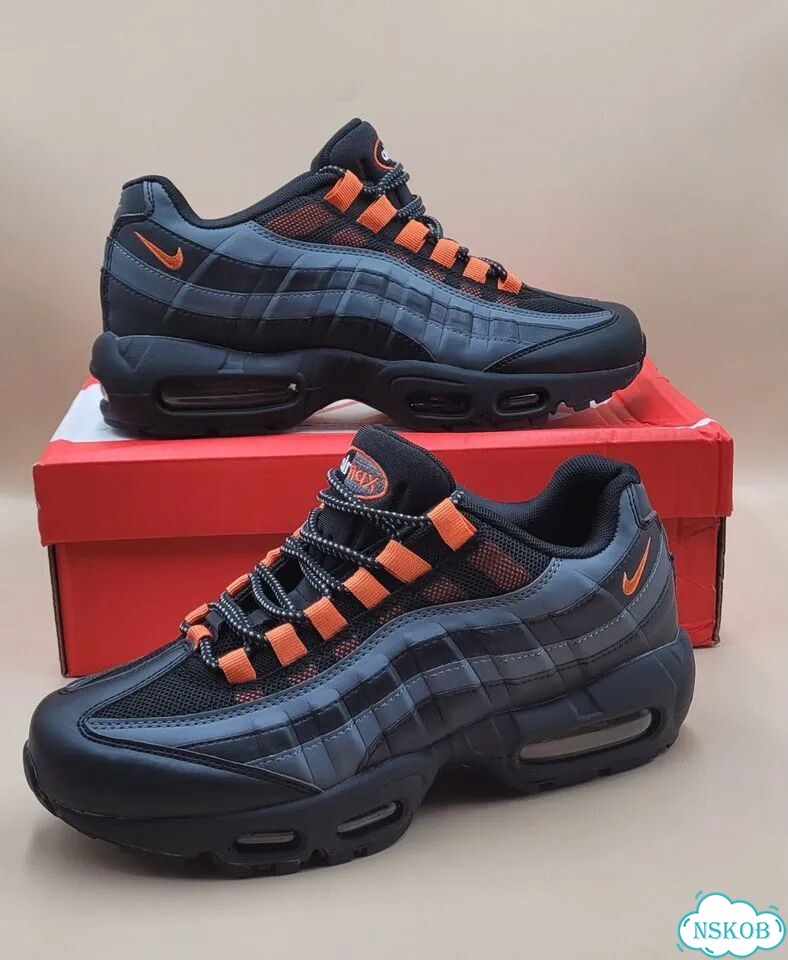 Кроссовки Nike air max 95 Арт.:2295517312 фото 3
