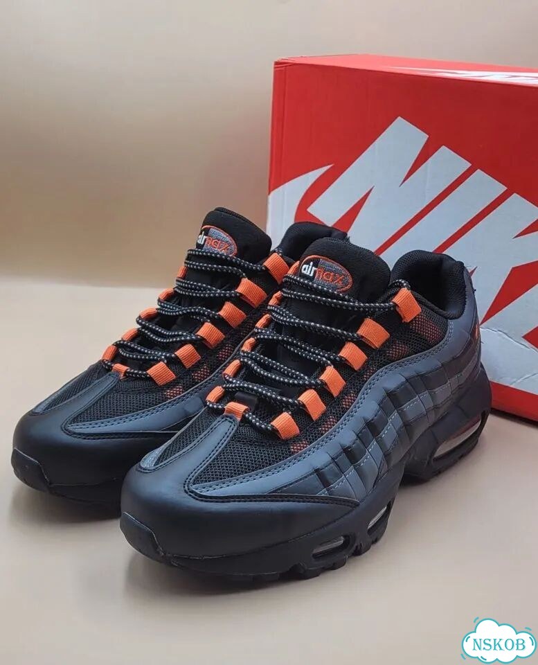 Кроссовки Nike air max 95 Арт.:2295517312 фото 4