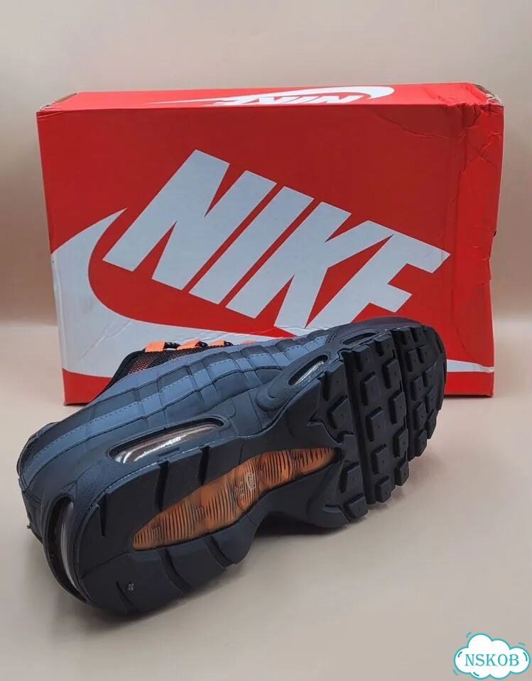 Кроссовки Nike air max 95 Арт.:2295517312 фото 6
