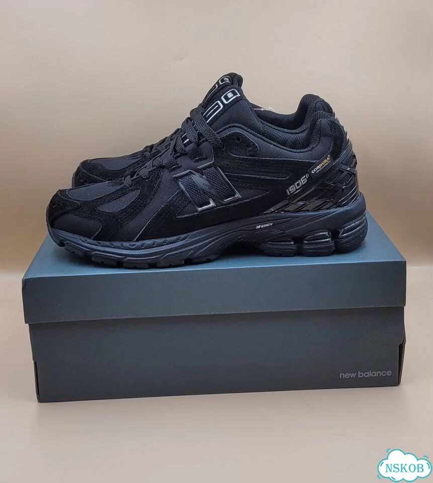 Кроссовки New balance 1906R Арт.:6930900512 фото 1