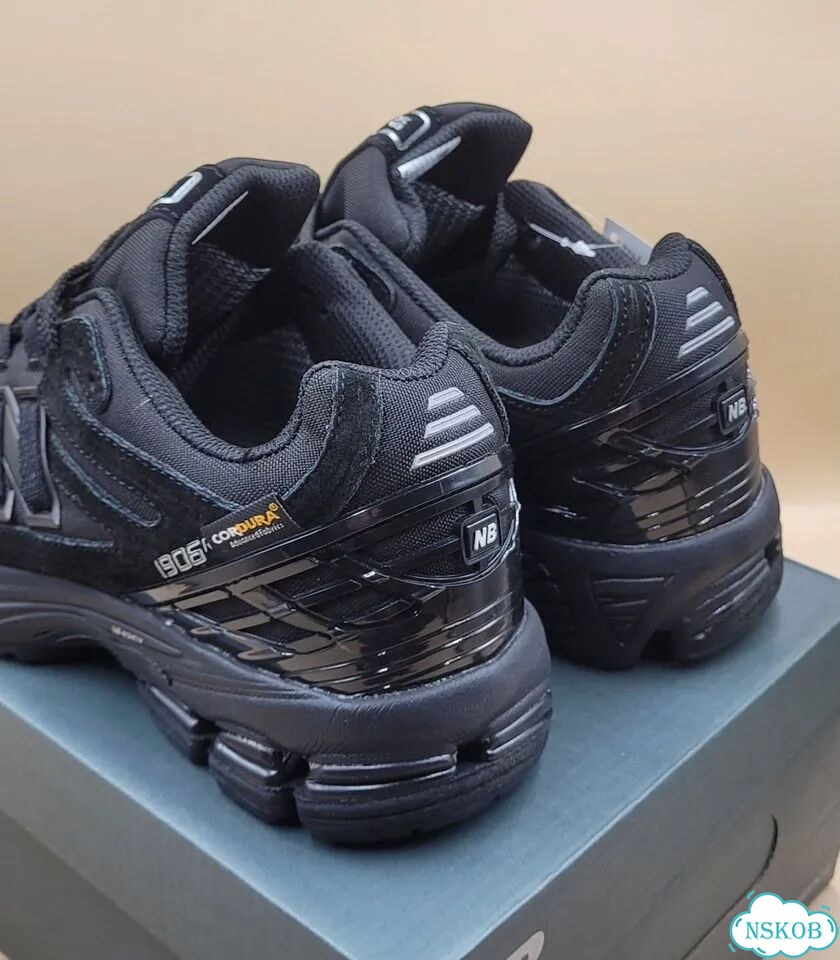 Кроссовки New balance 1906R Арт.:6930900512 фото 4
