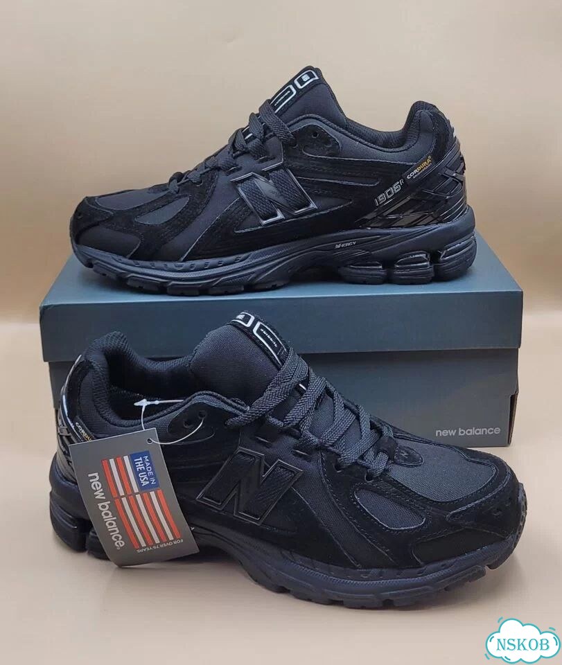 Кроссовки New balance 1906R Арт.:6930900512 фото 6