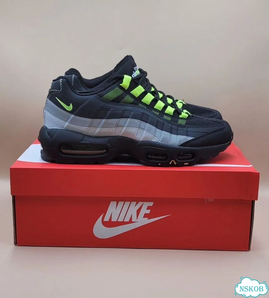 Nike air max 95 Арт.:7520912452 фото 1