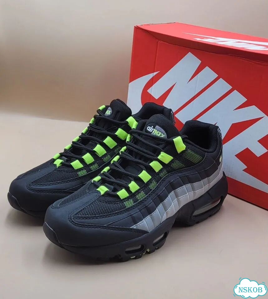 Nike air max 95 Арт.:7520912452 фото 3