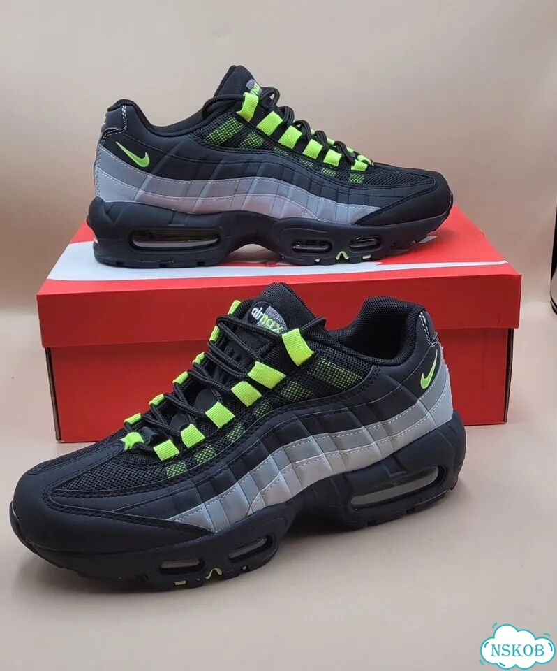 Nike air max 95 Арт.:7520912452 фото 4