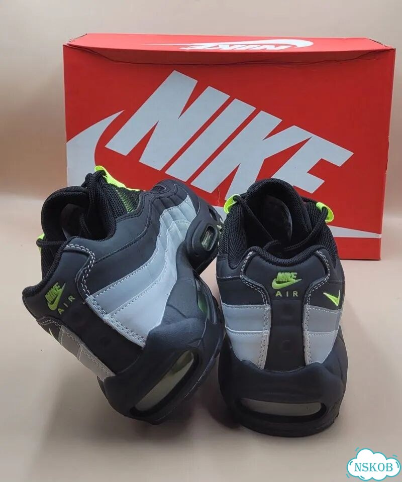 Nike air max 95 Арт.:7520912452 фото 5