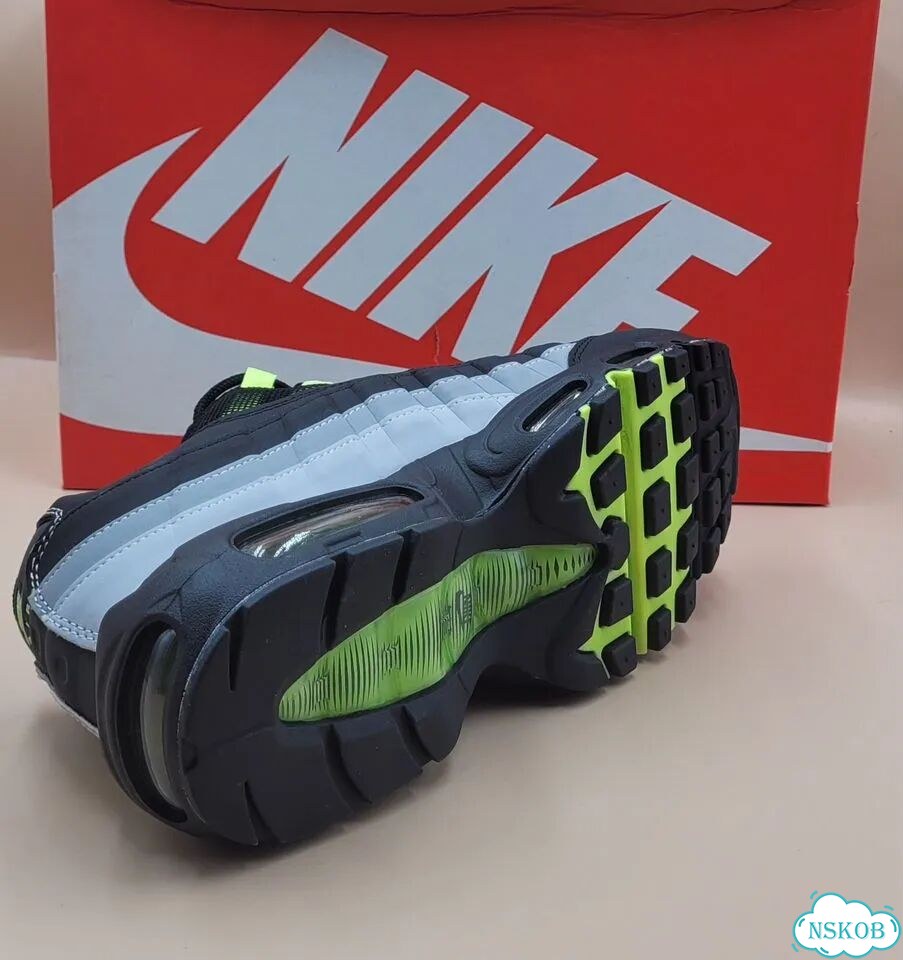 Nike air max 95 Арт.:7520912452 фото 6