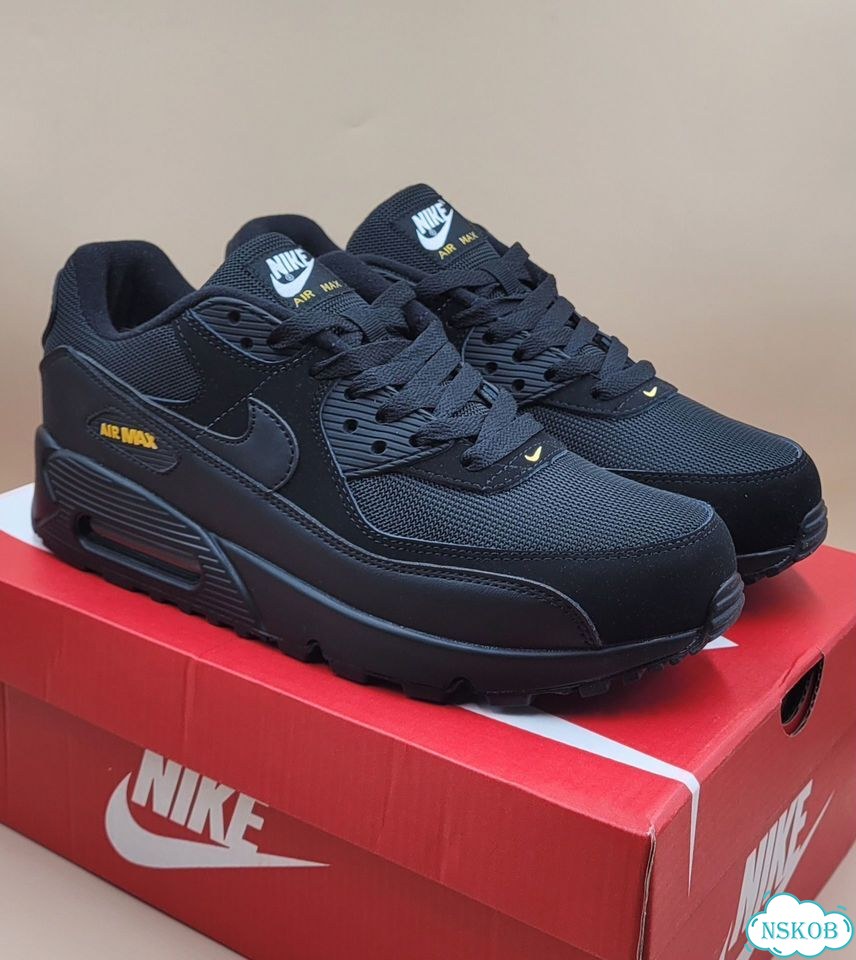 Кроссовки Nike air max 90 Арт.:2617046379 фото 2