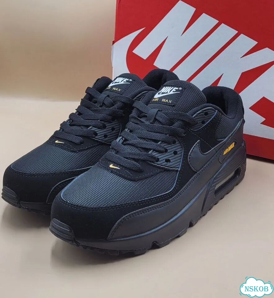 Кроссовки Nike air max 90 Арт.:2617046379 фото 3