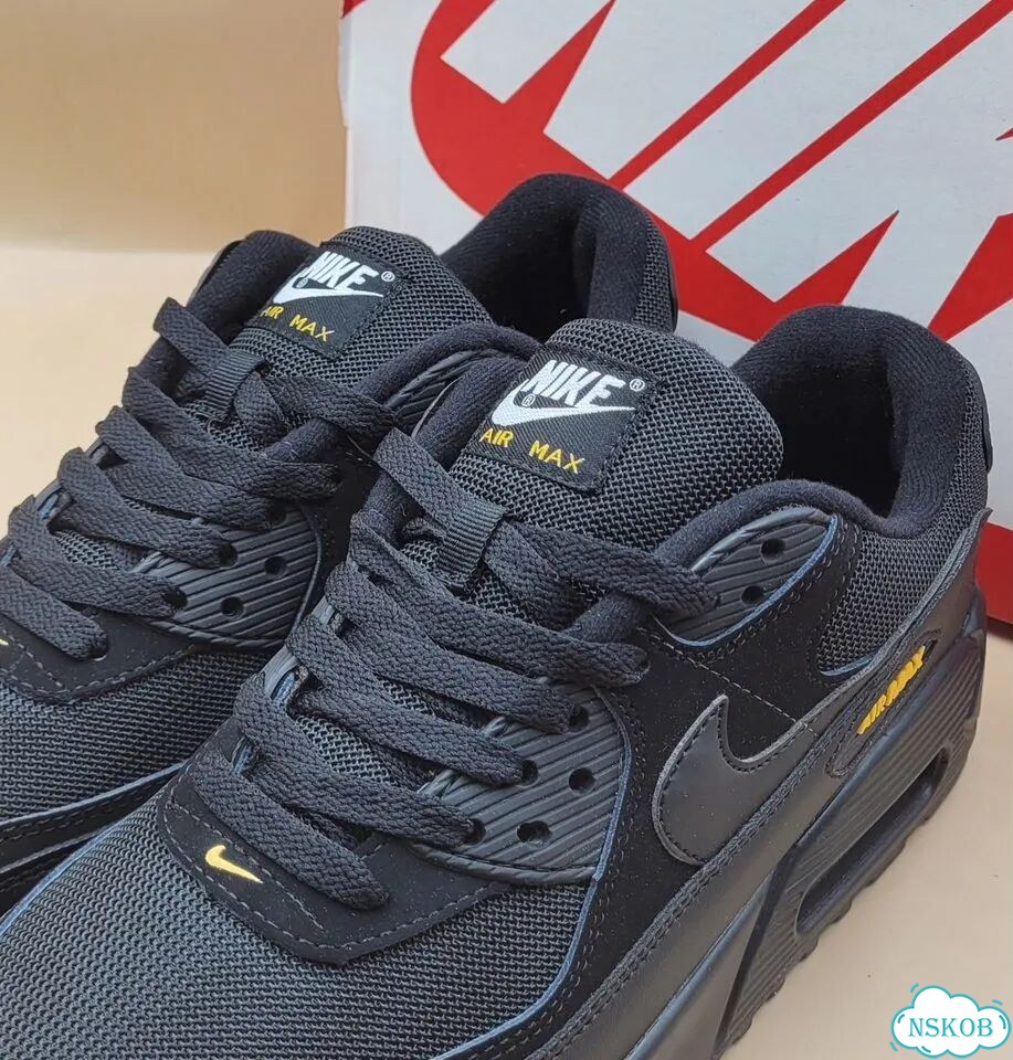 Кроссовки Nike air max 90 Арт.:2617046379 фото 4