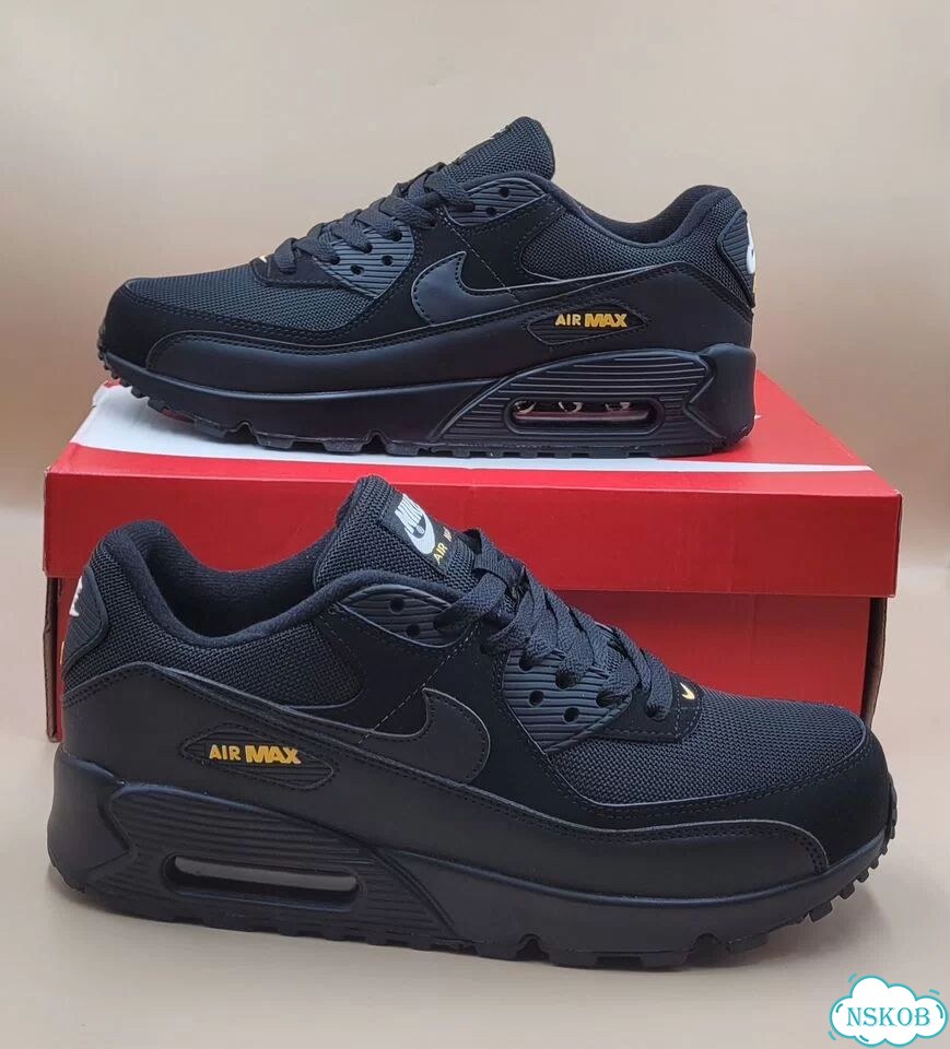 Кроссовки Nike air max 90 Арт.:2617046379 фото 5