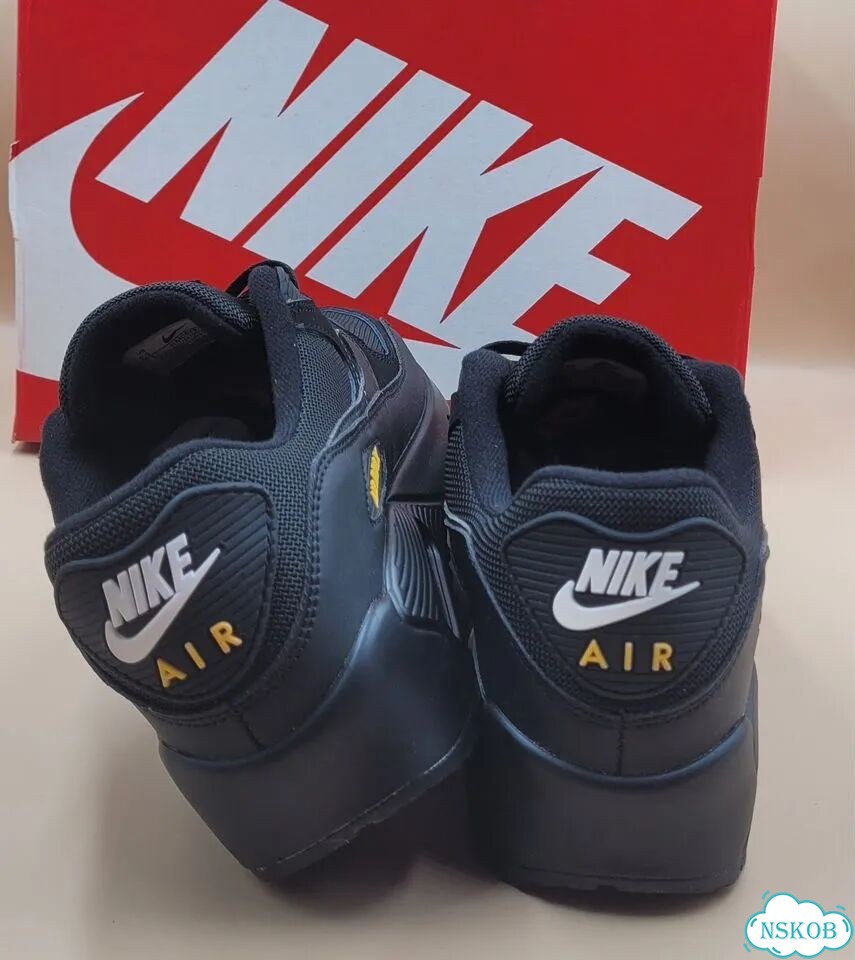 Кроссовки Nike air max 90 Арт.:2617046379 фото 6