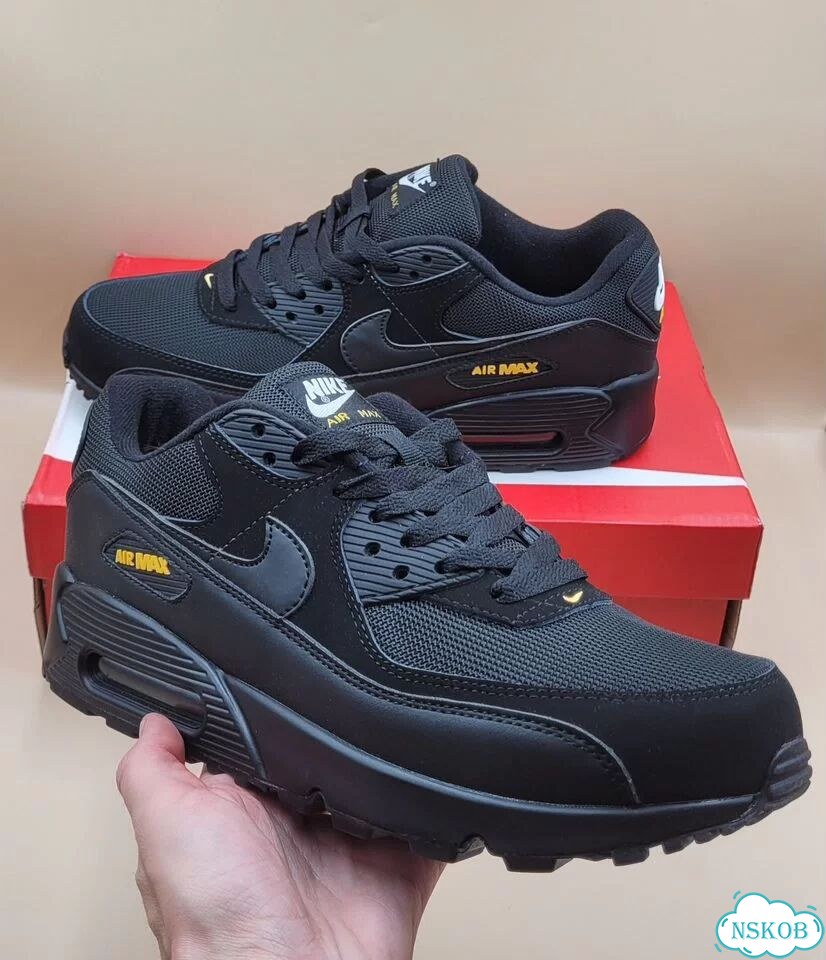 Кроссовки Nike air max 90 Арт.:2617046379 фото 7