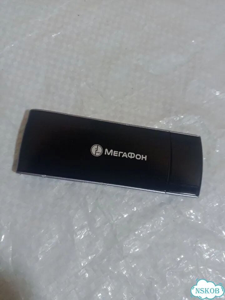 Usb модем 4g мегафон фото 1