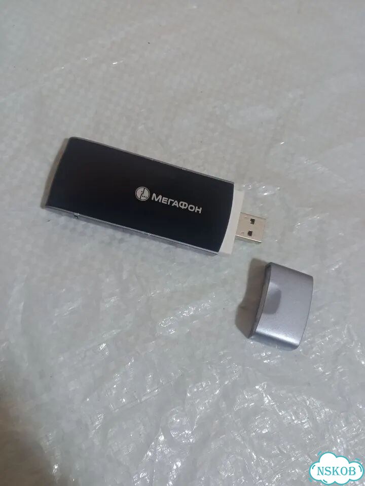 Usb модем 4g мегафон фото 2