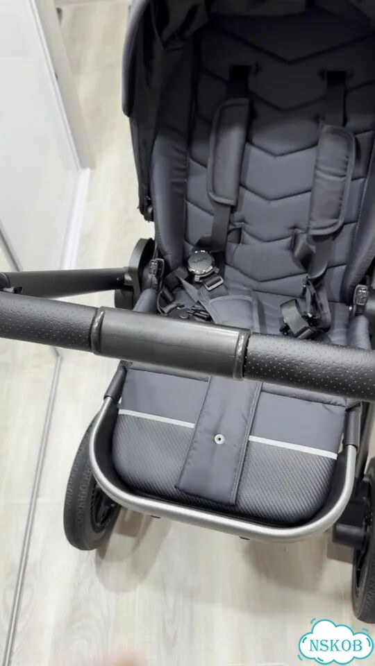 Коляска 3 в 1 Rant flex pro 2023 фото 1