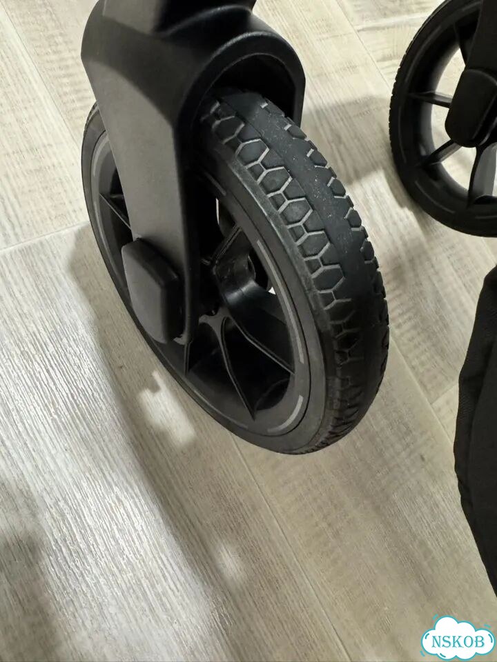 Коляска 3 в 1 Rant flex pro 2023 фото 11